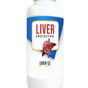 Liver-52 Poultry Liver Protector | Liver Tonic for Poultry