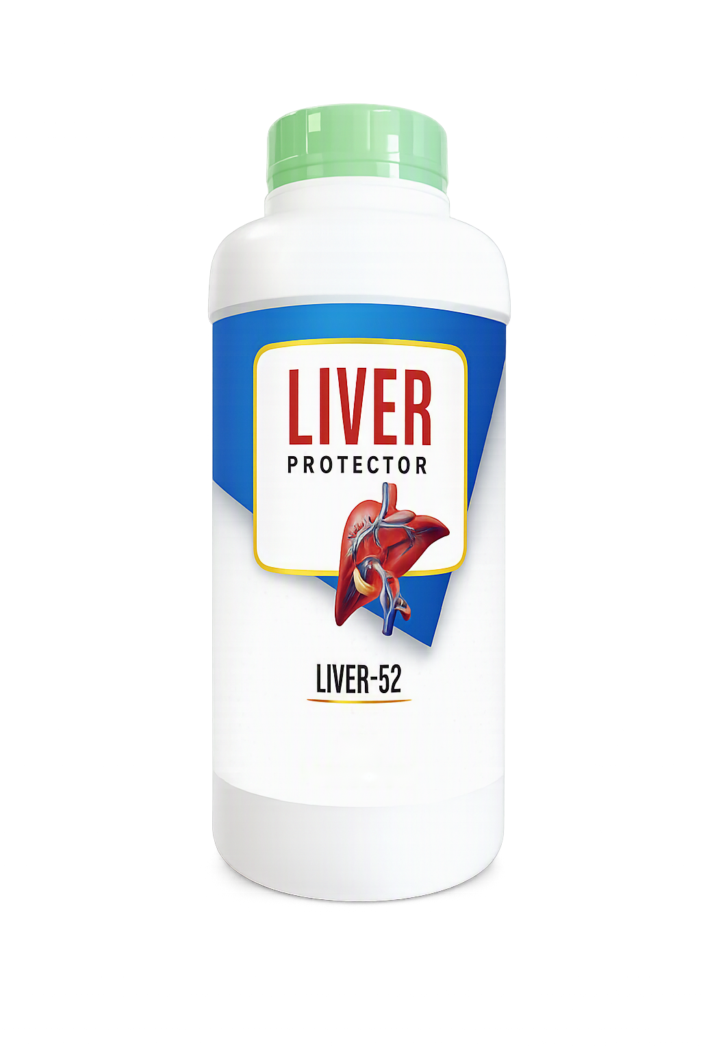 Liver-52 Poultry Liver Protector | Liver Tonic for Poultry